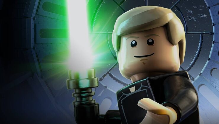 It Looks Like A Lot Of Lego Games Are Getting Switch 2 Upgrades Ahead Of Lego Batman's Arrival