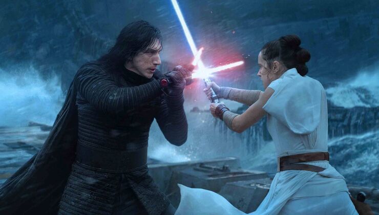 Star Wars Is Officially Back With A Huge New Crossover