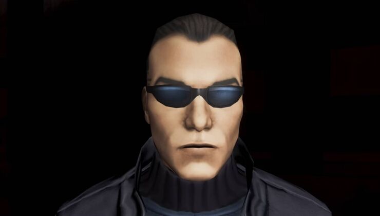 "One Can Only Imagine": Even Nightdive Studios Think It Should Be Remastering Deus Ex