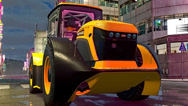 Farming Simulator 25 Sales Cross 4m as Year 2 Pass Brings Yet More Content | TechRaptor