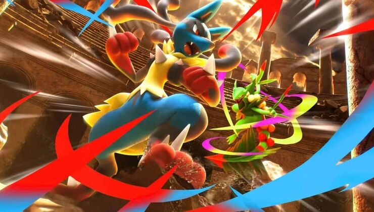 Pokemon TCG Pocket Making Big Change to Future Set Releases