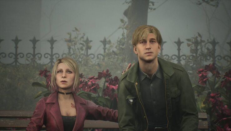 Silent Hill 2 Remake Xbox Release Date Leaks
