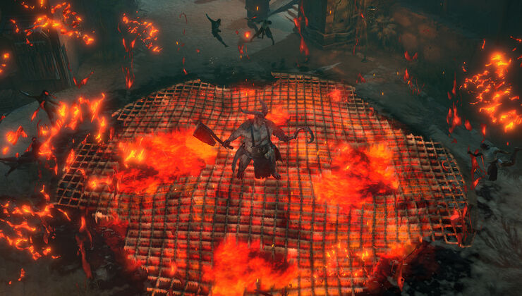 Diablo 4 Lord Of Hatred Reviews Are In: See How It Compares To Previous Games