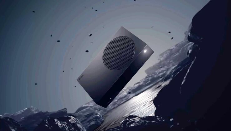 Rumor: Microsoft Exploring Options for Third-Parties To Build Xbox-Branded Devices