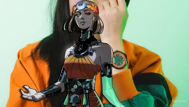 SuperGroupies Has Returned To The Underworld For A Hades 2 Collection And Yes, There's A Watch