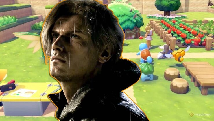 Resident Evil Requiem's Review Score Is Still Going Up As It Returns To The Top Of The 2026 Charts