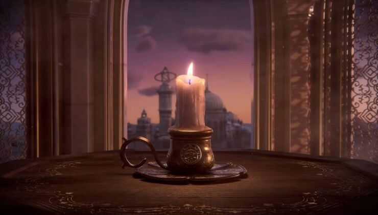 Footage From The Prince Of Persia Remake Briefly Surfaced Online, But Ubisoft Took It Down