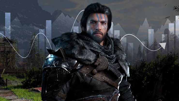 Crimson Desert is Still an Absolute Monster on Steam