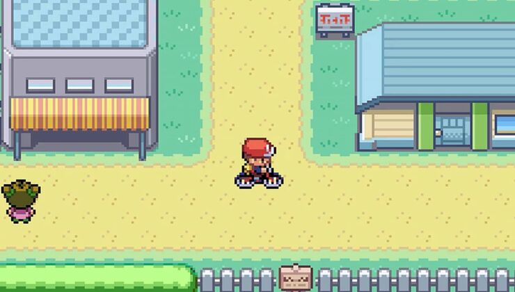 Pokémon FireRed & LeafGreen Infinite Money Glitch Makes You Filthy Rich