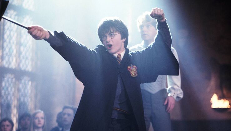 Harry Potter: New Castle Chronicles Announced For Hogwarts Mystery
