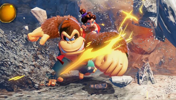Donkey Kong Bananza May Not Be As Good As Super Mario Odyssey, But Nintendo Fans Still Think It's The Best Platformer Ever Made