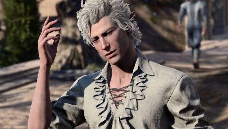 Astarion's Actor Has Finally Finished Playing Baldur's Gate 3, Doesn't Think There Will Ever Be Another Game Like It