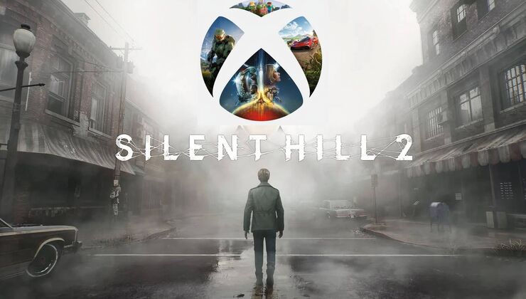 Silent Hill 2 May Be Coming To Xbox Soon