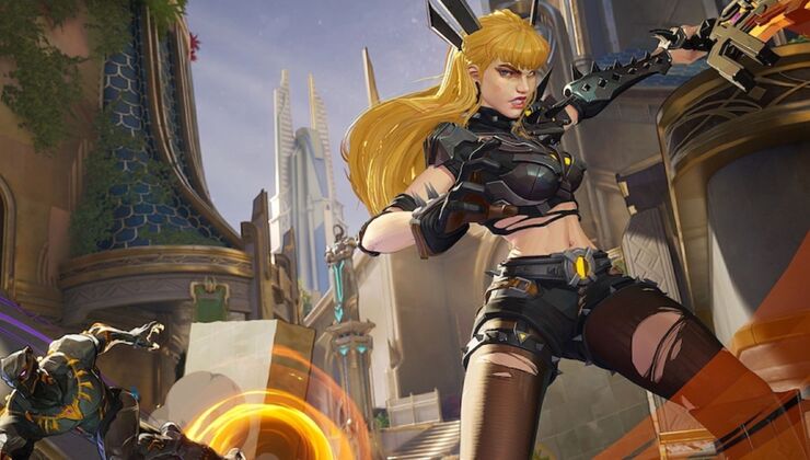 Marvel Rivals Feature Divides the Community