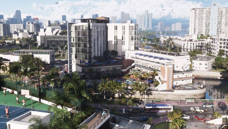 GTA 6 Map Comparison Confirms Mind-Blowing Scale Of Open-World