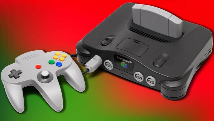 A 1997 N64 Classic Just Made Its Way To PC