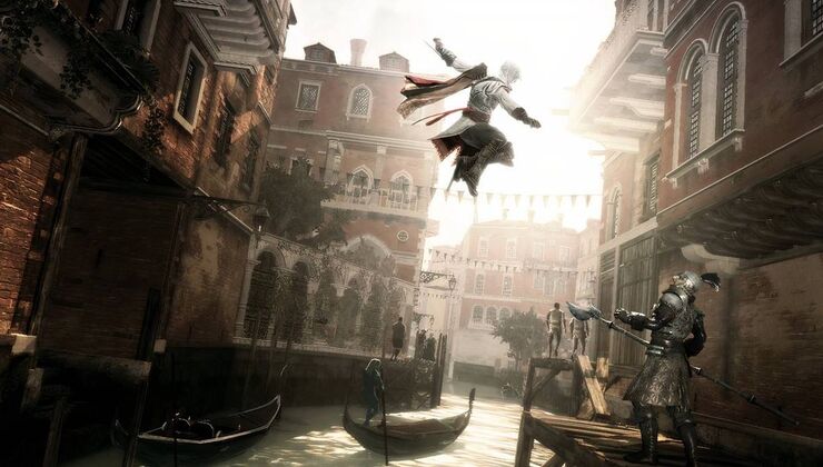 Assassin's Creed Limited-Time Free Download Officially Announced