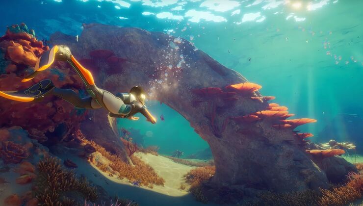 Subnautica 2 Lawsuit Takes A Surprising Turn