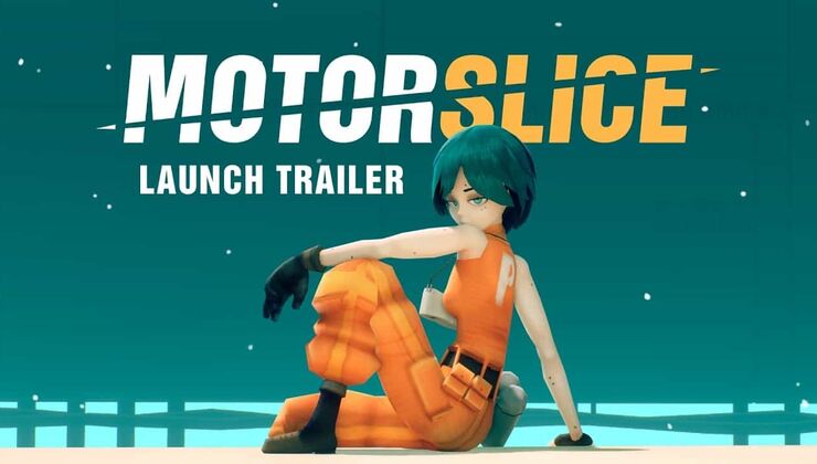 Motorslice Is Now Available