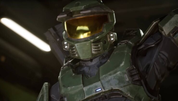 Halo: Campaign Evolved Improves The Annoying Library Section From The Original