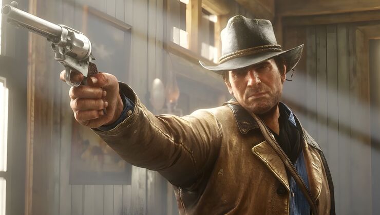 Will We Ever See a Red Dead Redemption 3?