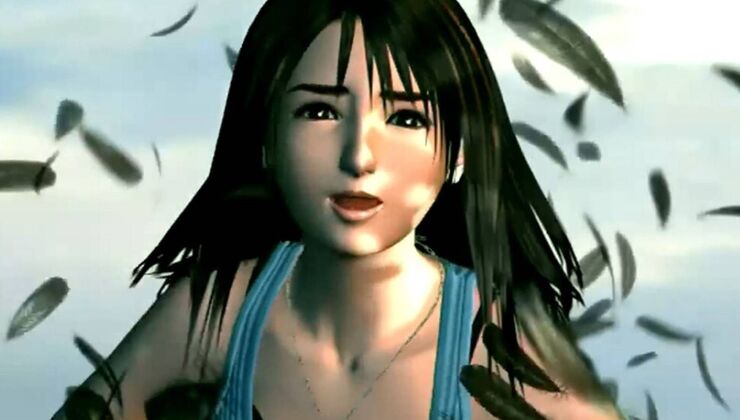 Yoshi-P Explains Why a Final Fantasy 8 Remake is Unlikely to Happen