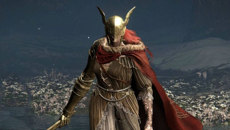 Elden Ring: Tarnished Edition Finally Has A Switch 2 Release Date (And Yes, It's Avoiding GTA)