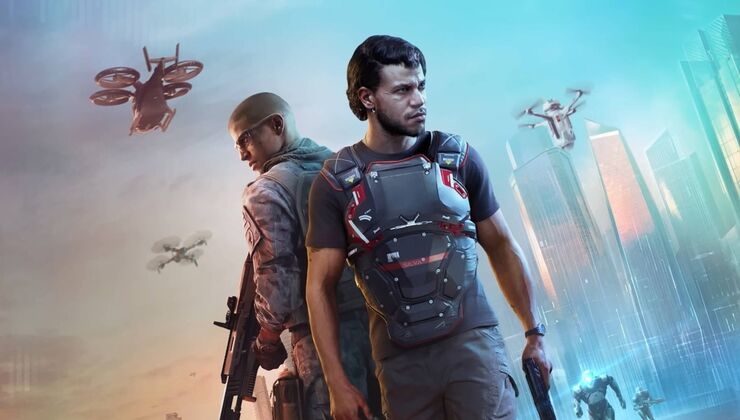 IO Interactive Might Be Done with Third-Party Publishing After MindsEye | TechRaptor