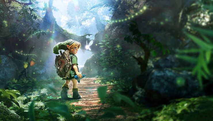 Zelda: Ocarina of Time Remake Officially Confirms Brand-New Feature