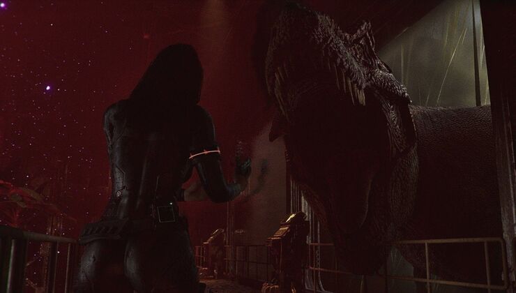 PS5 is Getting an Exclusive Dinosaur Horror Game With Serious Dino Crisis Vibes on November 14