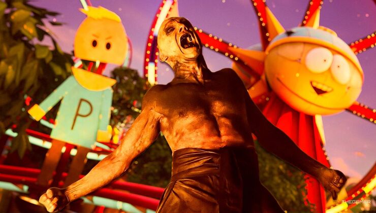 Fortnite And 28 Years Later: The Bone Temple Crossover With One Of The Most Disappointing Collabs Yet