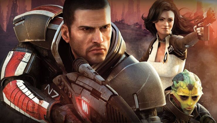 Casey Hudson Officially Comments on BioWare's Closure
