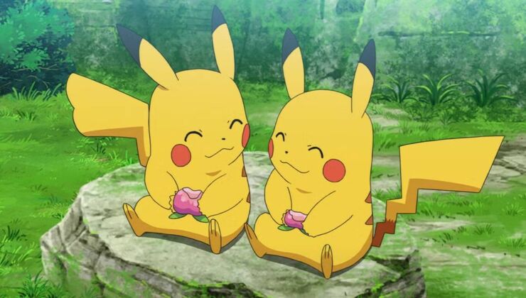 McDonald's Unveils Pokemon 30th Anniversary Burgers