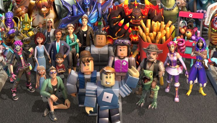 Chris Hansen Is Investigating Roblox Predators Alongside The YouTuber Who Was Banned For "Vigilantism"