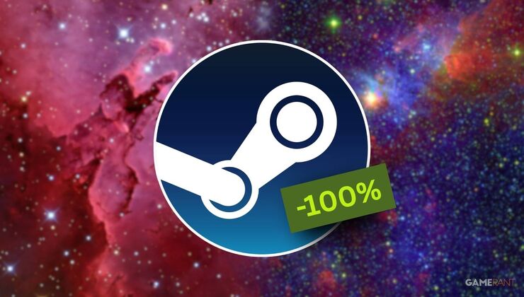 Steam Users Have Until May 13 to Claim Space Sim Game Completely Free of Charge