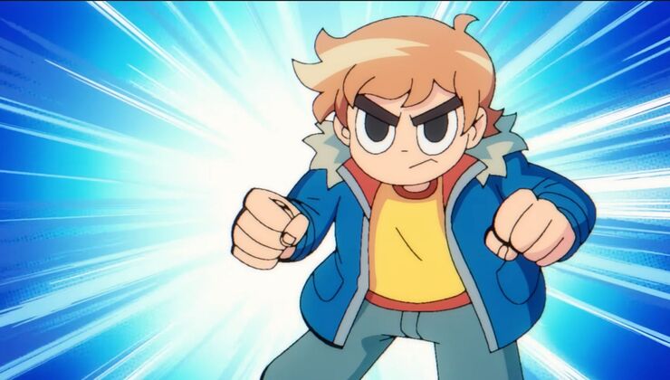 Don't worry, Scott Pilgrim EX won't suffer the same cruel fate as the original did under Ubisoft
