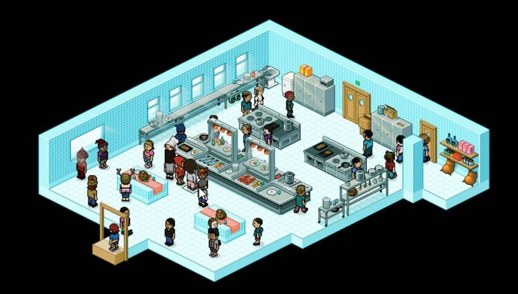 Like RuneScape And World Of Warcraft, The Original Habbo Hotel Is Making A Comeback
