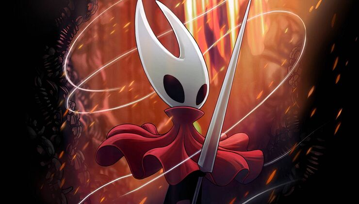 Even After 8 Years, Silksong Is Pretty Much The Same Price As The First Hollow Knight, When Adjusted For Inflation