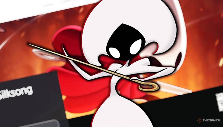 Hours After Launch, Hollow Knight: Silksong Still Isn't Available On PlayStation