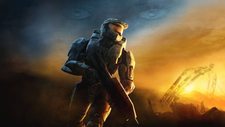 Halo 2 and 3 Remakes Leaked