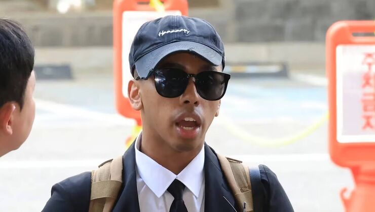 Johnny Somali Loses Appeal