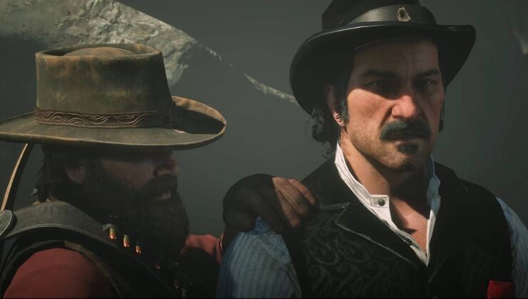 Red Dead Redemption 2 PS5 Upgrade Unites Gamers Following Official Announcement