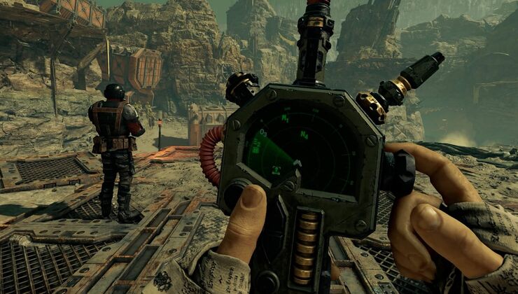 Warhammer 40k: Darktide Beyond the Hive Update Brings Expeditions and More Next Week | TechRaptor