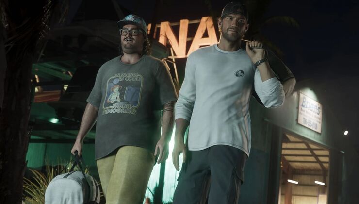 GTA 6 Isn't the Only Game Rockstar Is Working On
