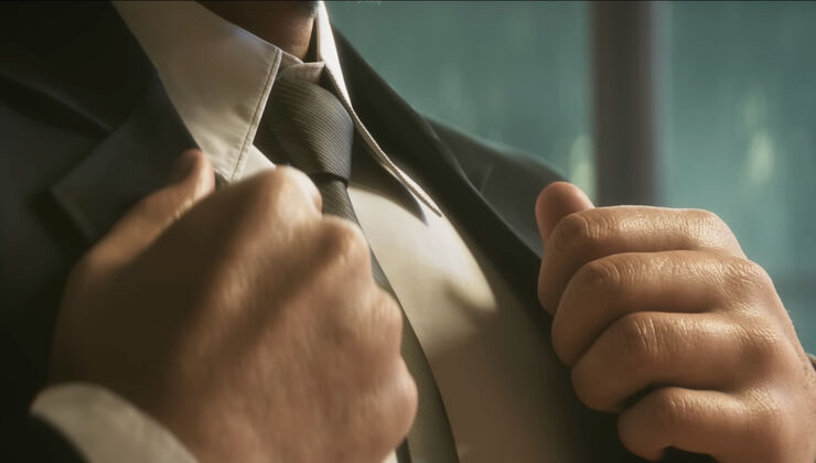 The Untitled John Wick Game Will Actually Be A Prequel, Devs Reveal