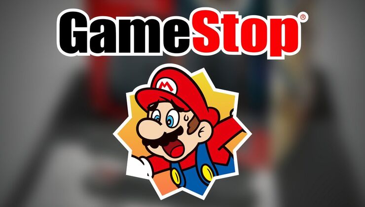 GameStop Makes Light of Nintendo Switch Fail in Latest PR Stunt