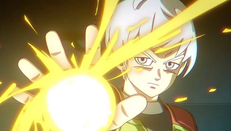 Dragon Ball Fans Are Certain That Project: Age 1000 Is Actually Xenoverse 3