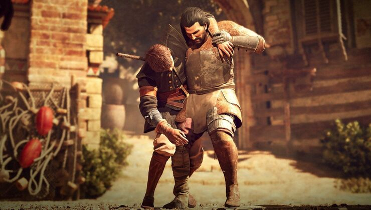 GreedFall and Steelrising Dev Spiders Reportedly Shutting Down | TechRaptor