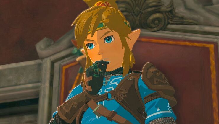 "I've Never Seen This Before": Legend Of Zelda Fans Discover Amazing Secret After 23 Years