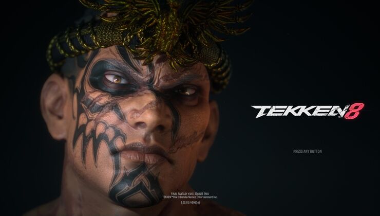 Tekken 8 Fahkumram Releases, Changes Abound